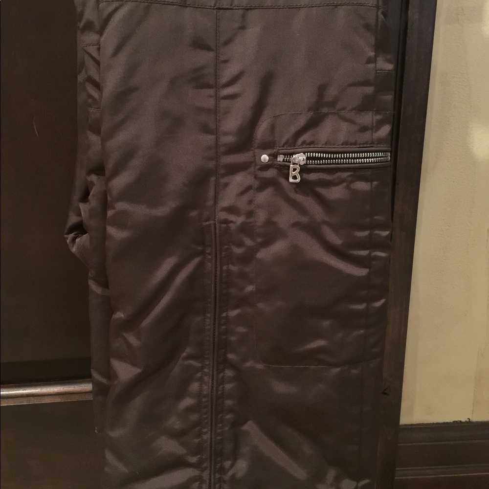 Bogner ski pants